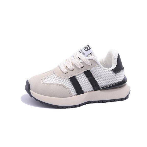 athletic kids shoes trainers basketball sneakers children footwear breathable mesh spring summer boys fashion running girls non-slip f15031, Black
athletic kids shoes trainers basketball sneakers children footwear breathable mesh spring summer boys fashion running girls non-slip f15031, Black