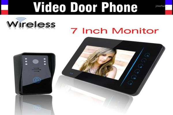 video door phones wireless intercom phone system 7 inch ir night vision doorbell camera waterproof 1 monitors kits4528101
video door phones wireless intercom phone system 7 inch ir night vision doorbell camera waterproof 1 monitors kits4528101