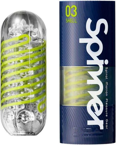 factory outlet tenga spinner housing reusable spiral motion male device
factory outlet tenga spinner housing reusable spiral motion male device