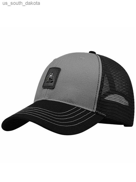 ball caps big head man plus size baseball cap men summer cotton mesh trucker hat male 3d large size snapback hats 56-60cm 60-68cm l230523, Blue;gray
ball caps big head man plus size baseball cap men summer cotton mesh trucker hat male 3d large size snapback hats 56-60cm 60-68cm l230523, Blue;gray