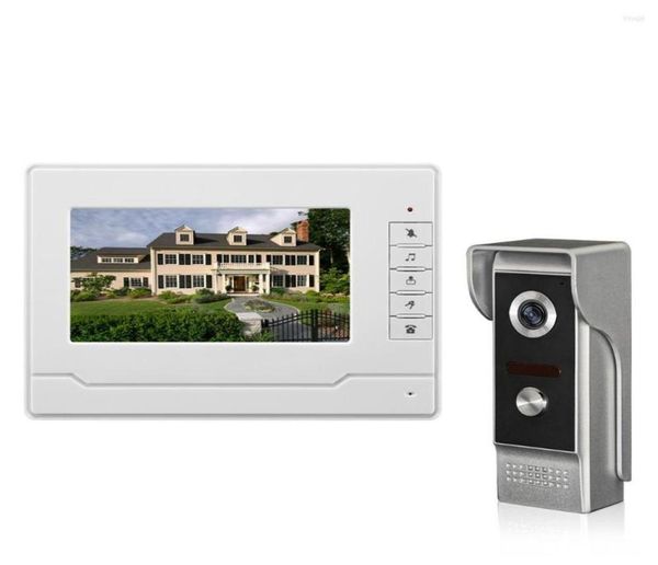 video door phones intercom 73939inch wired phone visual doorbell monitor camera kit for home security1999165
video door phones intercom 73939inch wired phone visual doorbell monitor camera kit for home security1999165