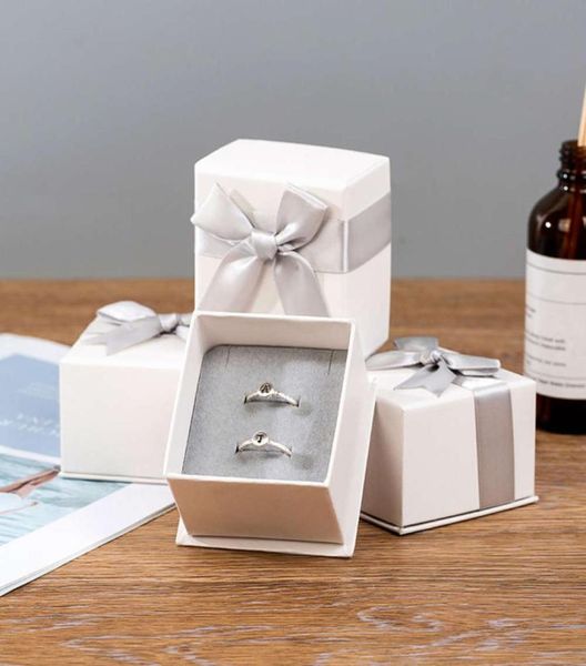 hbp fashion shipai high end necklace ring earring ribbon bow white box gift box4506989, Silver
hbp fashion shipai high end necklace ring earring ribbon bow white box gift box4506989, Silver