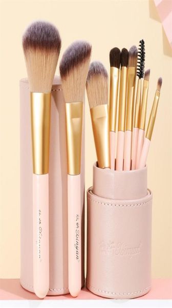 xinyan candy makeup brush set pink blush eyeshadow concealer lip make up for beginner powder cosmetics foundation beauty tools 2205440054
xinyan candy makeup brush set pink blush eyeshadow concealer lip make up for beginner powder cosmetics foundation beauty tools 2205440054
