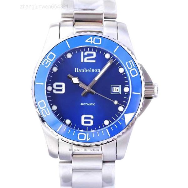 bezel mens ceramic watches sapphire glass blue luminous dial 8215 japan automatic movement 316l steel case wristwatch, Slivery;golden
bezel mens ceramic watches sapphire glass blue luminous dial 8215 japan automatic movement 316l steel case wristwatch, Slivery;golden