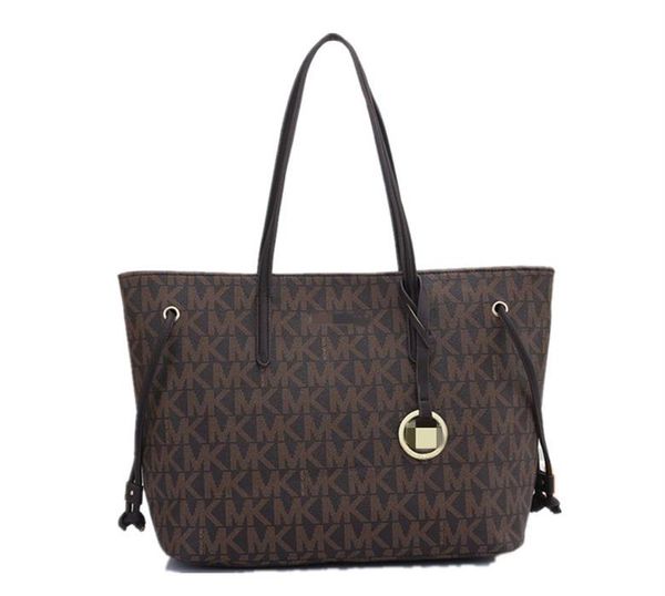 michael s kor m k bags fashion women handbags ladies designer composite bags shoulder bags female purse 1078
michael s kor m k bags fashion women handbags ladies designer composite bags shoulder bags female purse 1078