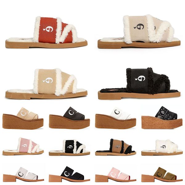wholesale activity woody slippers lace lettering beach party wedding canvas platforms slippers black green khaki ivory summer womens shoes l
wholesale activity woody slippers lace lettering beach party wedding canvas platforms slippers black green khaki ivory summer womens shoes l