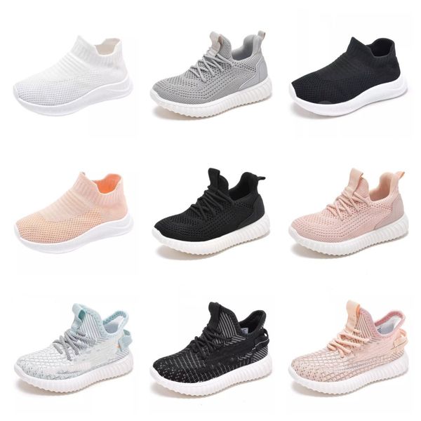 2023 tennis children lightweight casual shoes for baby girls kids boys rubber bottom antiskid outdoor gym mesh breathable sneakers baby outd, Black
2023 tennis children lightweight casual shoes for baby girls kids boys rubber bottom antiskid outdoor gym mesh breathable sneakers baby outd, Black