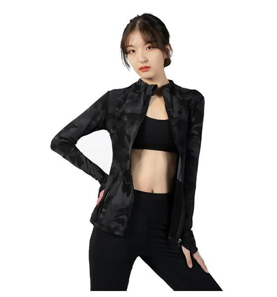lu-088 2023 yoga jacket women's define workout sport coat fitness jacket sports quick dry activewear solid zip up sweatshirt sportwear, White
lu-088 2023 yoga jacket women's define workout sport coat fitness jacket sports quick dry activewear solid zip up sweatshirt sportwear, White
