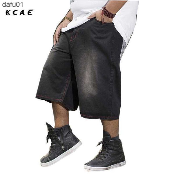 men's jeans mens shorts plus size 30-46 100% cotton baggy jeans shorts men leisure denim for big and tall men jogger size 46 l230520 l2, Blue
men's jeans mens shorts plus size 30-46 100% cotton baggy jeans shorts men leisure denim for big and tall men jogger size 46 l230520 l2, Blue