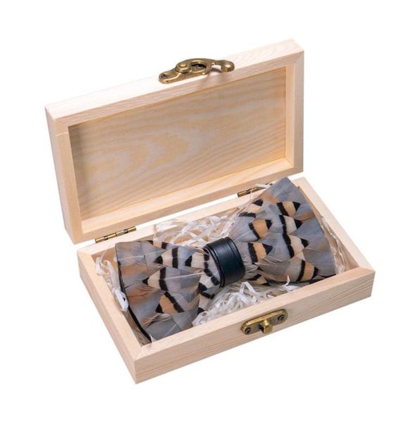 neck tie set jemygins feather bow ties for men handmade bowtie and brooch sets wedding dating tuxedo banquet necktie gift box 22114072726, Black;blue
neck tie set jemygins feather bow ties for men handmade bowtie and brooch sets wedding dating tuxedo banquet necktie gift box 22114072726, Black;blue