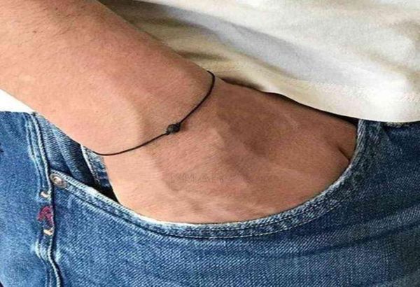diy charm black thread bracelet for couple volcanic stone bead adjustable bangles women man lucky jewelry9384830, Golden;silver
diy charm black thread bracelet for couple volcanic stone bead adjustable bangles women man lucky jewelry9384830, Golden;silver