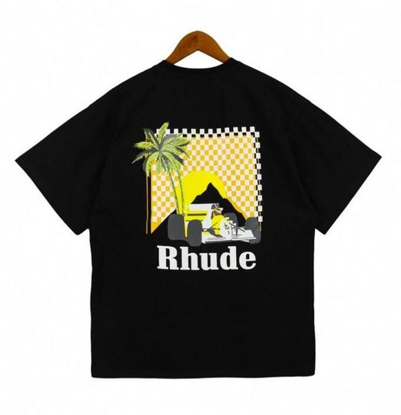 2023 newdesigner shirts summer mens t-shirts womens rhude designers for men letter polos embroidery tshirts clothing short sleeved tshirt, White;black
2023 newdesigner shirts summer mens t-shirts womens rhude designers for men letter polos embroidery tshirts clothing short sleeved tshirt, White;black