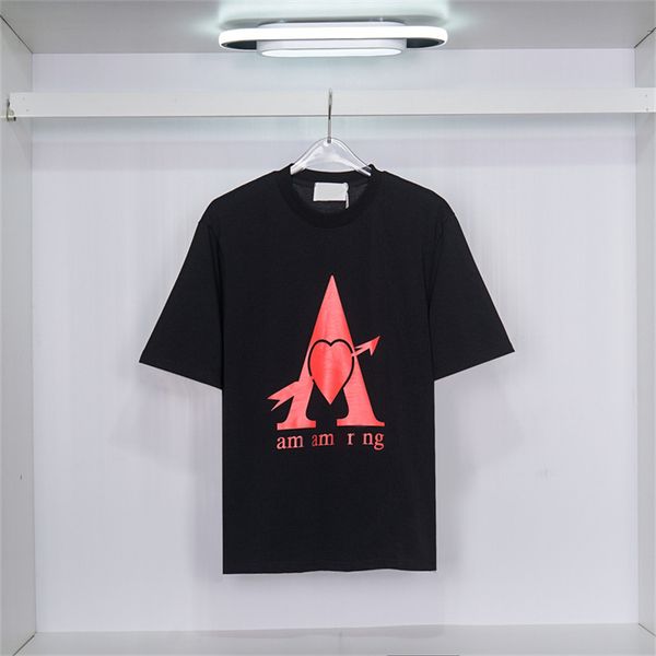 2023new mens women designer of luxury amis t shirt fashion men s casual tshirt man clothing european version super size custom s-xxxl, Black;brown
2023new mens women designer of luxury amis t shirt fashion men s casual tshirt man clothing european version super size custom s-xxxl, Black;brown