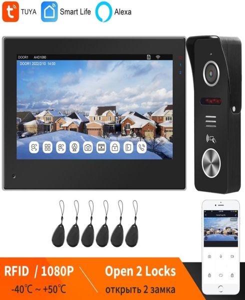 video door phones homefong wifi intercom for home tuya smart phone bell camera works alexa touch screen talk recording rfid unlock8153409
video door phones homefong wifi intercom for home tuya smart phone bell camera works alexa touch screen talk recording rfid unlock8153409