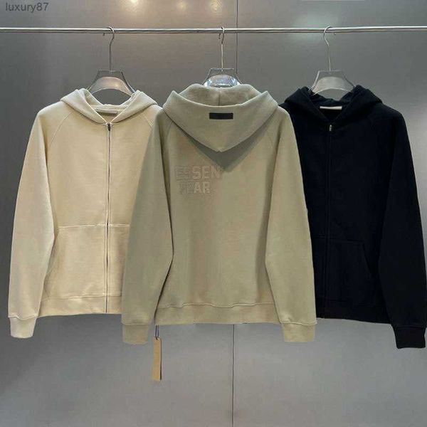 ess zip up hoodie letter print sweatshirt men's hoodies sport coat pullover gothic long sleeve oversized hoodie jacket, Black
ess zip up hoodie letter print sweatshirt men's hoodies sport coat pullover gothic long sleeve oversized hoodie jacket, Black