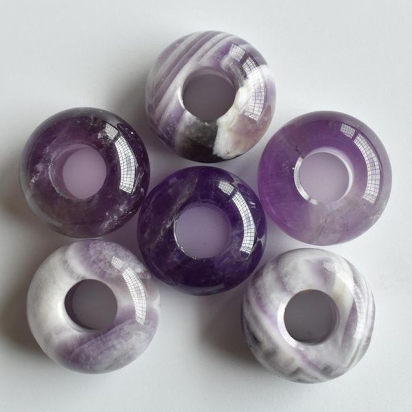 crystal fashion natural stone round shape big hole charms beads for bracelet making 30pcs/lot wholesale free
crystal fashion natural stone round shape big hole charms beads for bracelet making 30pcs/lot wholesale free