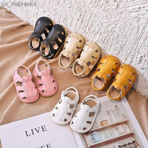 first walkers 2022 summer baby kid boy girl sandals genuine leather garden prewalker soft sole crib shoes fashion toddlers beach shoes f0606
first walkers 2022 summer baby kid boy girl sandals genuine leather garden prewalker soft sole crib shoes fashion toddlers beach shoes f0606