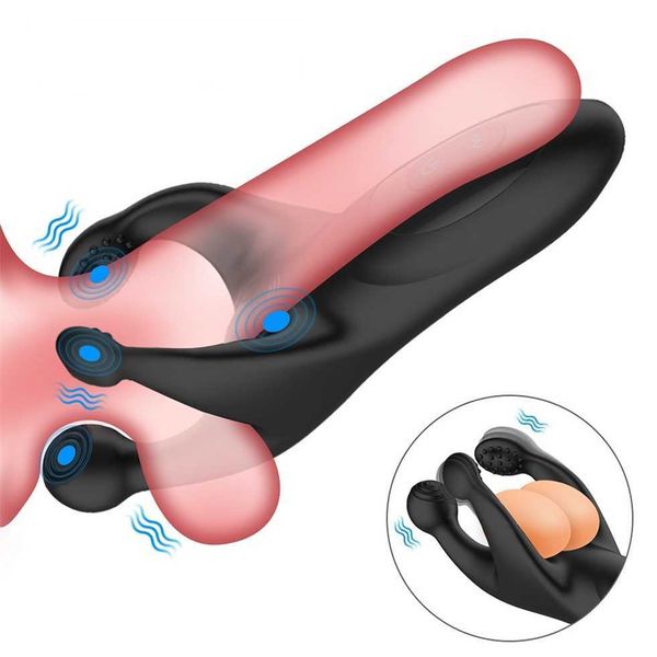 testicle vibrators toy spot stimulator prostate massager silicone goods for men couple erotic toys 50% online sale
testicle vibrators toy spot stimulator prostate massager silicone goods for men couple erotic toys 50% online sale