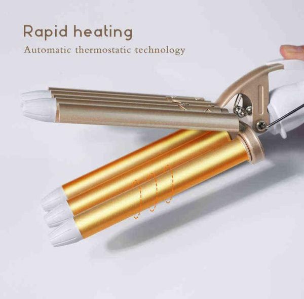 nxy curling irons professional hairdressing tools curlers ceramic five barrel stylers styling rlectric c 04277056144
nxy curling irons professional hairdressing tools curlers ceramic five barrel stylers styling rlectric c 04277056144