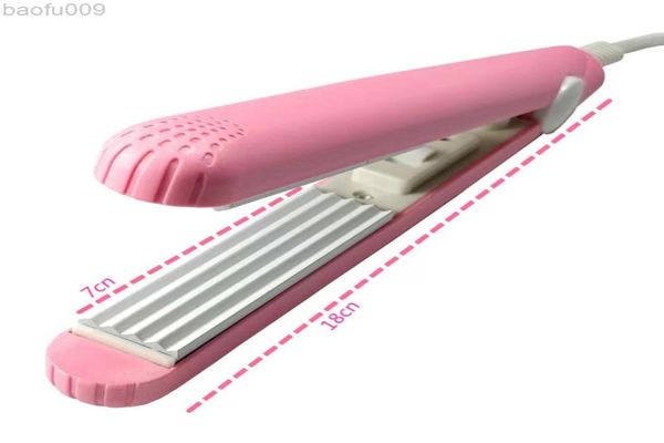 pinkbluepurple mini electric splint wet and dry straightener creative household corn clip curler portable hair curler l2208051540818
pinkbluepurple mini electric splint wet and dry straightener creative household corn clip curler portable hair curler l2208051540818