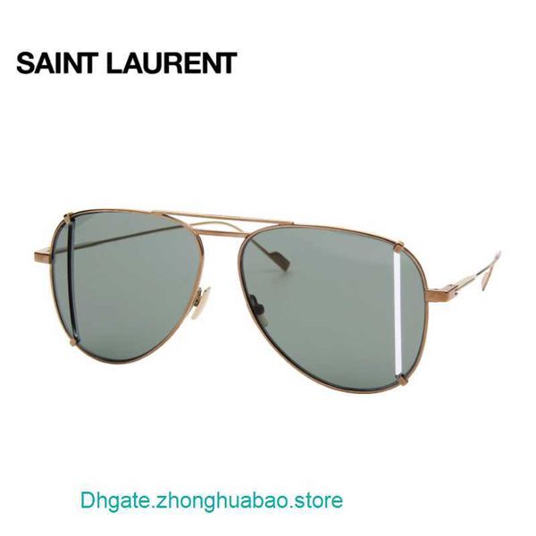 luxury designer y s l sunglasses pilot style fashion simple lightweight men's and women's sunglasses uv resistant 193tcut, White;black
luxury designer y s l sunglasses pilot style fashion simple lightweight men's and women's sunglasses uv resistant 193tcut, White;black