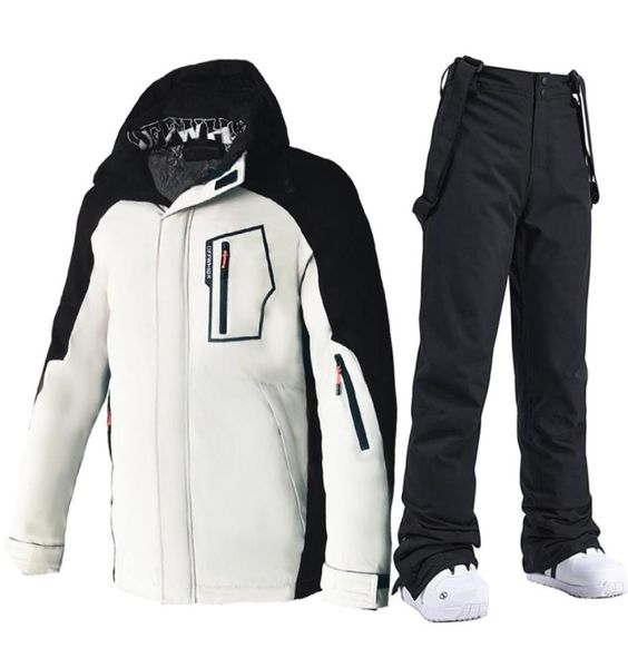 skiing suits ski suit men winter windproof thicken warm coat snow clothes men ski sets jacket skiing and snowboarding suits brands3650377
skiing suits ski suit men winter windproof thicken warm coat snow clothes men ski sets jacket skiing and snowboarding suits brands3650377