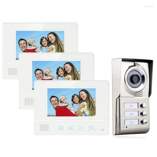 video door phones mountainone 3 apartment family phone intercom system 1 doorbell camera with button monitor waterproof5153596
video door phones mountainone 3 apartment family phone intercom system 1 doorbell camera with button monitor waterproof5153596