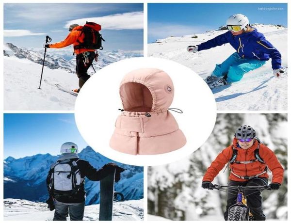 bandanas winter face cover thermal warm hat with extented neck guard windproof head protective for skiing cycling2781503, Blue;gray
bandanas winter face cover thermal warm hat with extented neck guard windproof head protective for skiing cycling2781503, Blue;gray