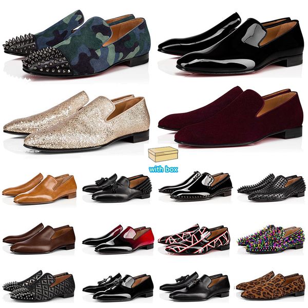 mens fasion dress shoes triple black white oreo suede patent leather rivets slip on loafer luxury dress men wedding shoe for business office
mens fasion dress shoes triple black white oreo suede patent leather rivets slip on loafer luxury dress men wedding shoe for business office