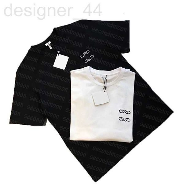 women's t-shirt designer letters embroidered t shirt womens short sleeve tees summer breathable shirts printed wor7, White
women's t-shirt designer letters embroidered t shirt womens short sleeve tees summer breathable shirts printed wor7, White