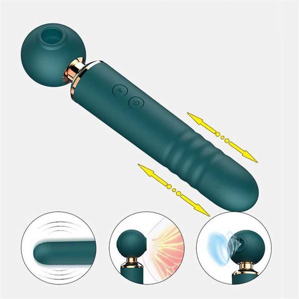 rechargeable thrusting vibrators powerful av magic wand 3in1 beating clitoris spot stimulator toys clit sucker for women 80% online store
rechargeable thrusting vibrators powerful av magic wand 3in1 beating clitoris spot stimulator toys clit sucker for women 80% online store
