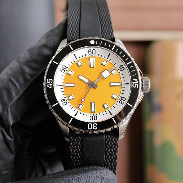 designer watches watch mens watches automatic mechanical movement watch 44mm fashion business watch montai luxury watch shock watch man vesa, Slivery;brown
designer watches watch mens watches automatic mechanical movement watch 44mm fashion business watch montai luxury watch shock watch man vesa, Slivery;brown