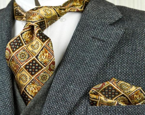neck tie set handmade floral pattern geometric multicolor mens ties pocket square bow tie 100 silk printed neckties classy suit gi1357892, Black;blue
neck tie set handmade floral pattern geometric multicolor mens ties pocket square bow tie 100 silk printed neckties classy suit gi1357892, Black;blue