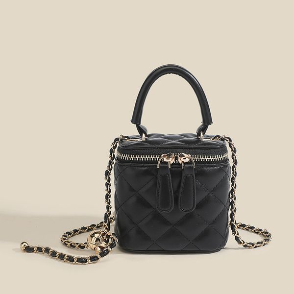 box bag rhombus chain bag 2023 new mini square pouch women's crossbody shoulder bag
box bag rhombus chain bag 2023 new mini square pouch women's crossbody shoulder bag