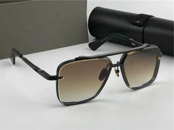 designer brand fashion sunglasses luxury outdoor summer square mach six for men man frame head womens mens high grade trimmed metal glasses, White;black
designer brand fashion sunglasses luxury outdoor summer square mach six for men man frame head womens mens high grade trimmed metal glasses, White;black