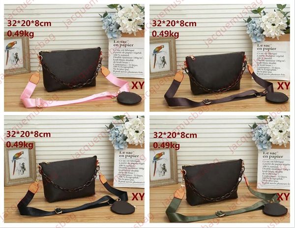 designer 2-pc bag women pochettes should bags handbag luxurious monograms leather messenger wallet coin case tote beach zero purse crossbody
designer 2-pc bag women pochettes should bags handbag luxurious monograms leather messenger wallet coin case tote beach zero purse crossbody