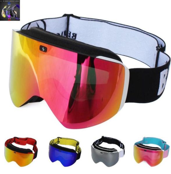ski goggles magnetic double layer ski goggles polarized lens skiing antifog uv400 snowboard goggles men women ski glasses eyewear 1849921
ski goggles magnetic double layer ski goggles polarized lens skiing antifog uv400 snowboard goggles men women ski glasses eyewear 1849921