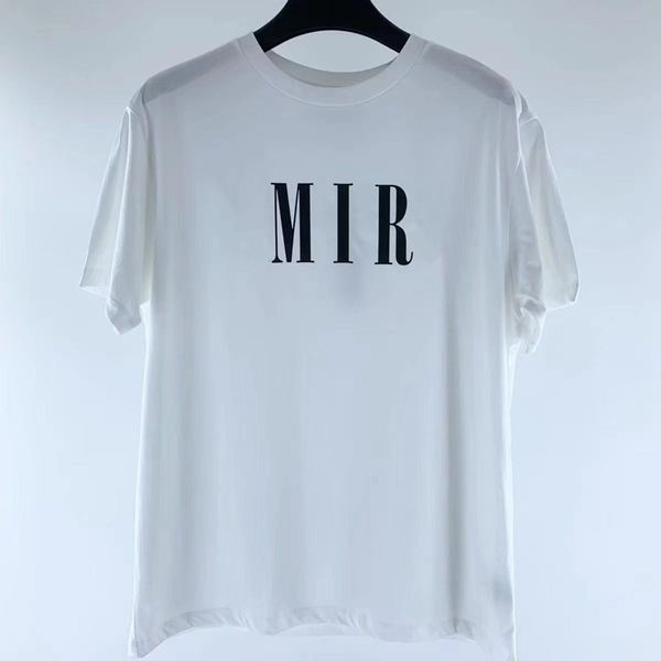 23 mens t shirt designer t shirt mens tees pure cotton breathable trend versatile light luxury high-end fashion new men's and women, White;black
23 mens t shirt designer t shirt mens tees pure cotton breathable trend versatile light luxury high-end fashion new men's and women, White;black