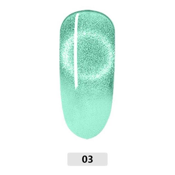 beautilux 9d platinum cat eye gel nail polish magnetc cats eye semi permanent gels nails lacquer nail art design varnish 10ml184xksl73llh
beautilux 9d platinum cat eye gel nail polish magnetc cats eye semi permanent gels nails lacquer nail art design varnish 10ml184xksl73llh