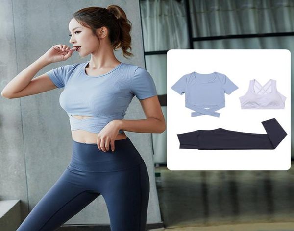 yoga suit women039s three piece fitn short sleeve quick drying sports running yoga women8433053, Black;red
yoga suit women039s three piece fitn short sleeve quick drying sports running yoga women8433053, Black;red