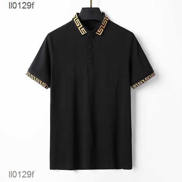 irts luxury italian men's polos designer clothing short sleeves fashion summer a portrait t-shirts vercace shirt black white m-3xl dz8, White;black
irts luxury italian men's polos designer clothing short sleeves fashion summer a portrait t-shirts vercace shirt black white m-3xl dz8, White;black
