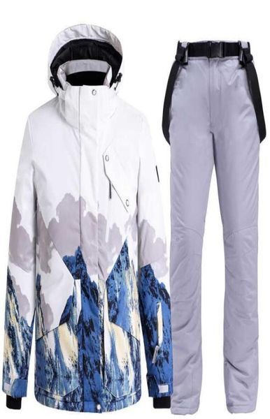 skiing suits new warm snow mountain clothing ski suits for men women couples windproof waterproof snowboarding suit skiing jacket 7012712
skiing suits new warm snow mountain clothing ski suits for men women couples windproof waterproof snowboarding suit skiing jacket 7012712