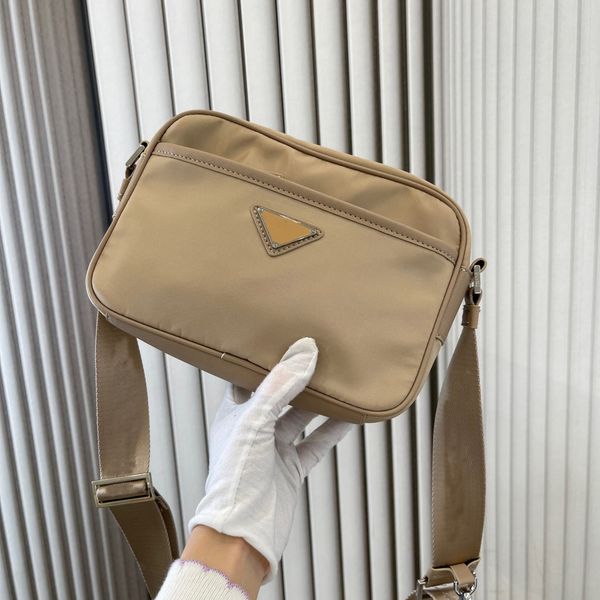 designer bag shoulder bag nylon camera cross body bag card wallet purse four season famous brands handbags
designer bag shoulder bag nylon camera cross body bag card wallet purse four season famous brands handbags
