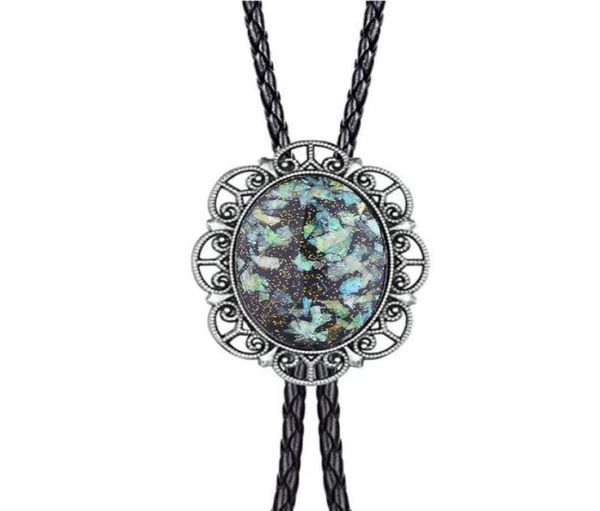 bow ties silver spacetime turquoise bolo tie leather cord necklace american western cowboy men039s and women039s8683199, Black;gray
bow ties silver spacetime turquoise bolo tie leather cord necklace american western cowboy men039s and women039s8683199, Black;gray