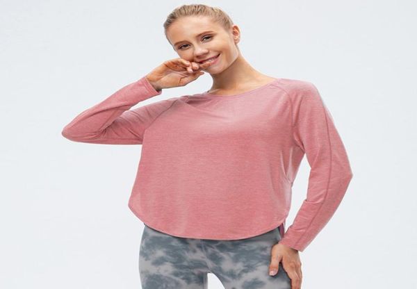 yoga outfits women seamless long sleeve shirt elastic workout sport wear for gym fitness exercise clothes 2211041667133, White;red
yoga outfits women seamless long sleeve shirt elastic workout sport wear for gym fitness exercise clothes 2211041667133, White;red