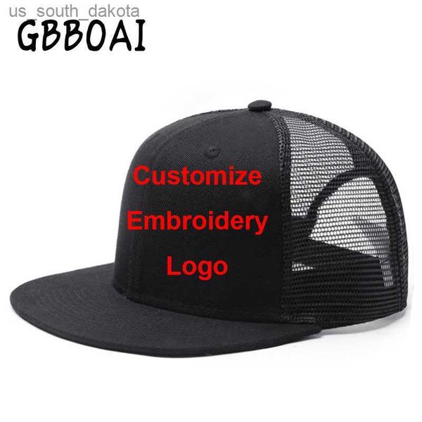 ball caps custom snapback hat embroidery letters breathable net baseball caps men women hip hop flat hats summer casual gorra plana l230523, Blue;gray
ball caps custom snapback hat embroidery letters breathable net baseball caps men women hip hop flat hats summer casual gorra plana l230523, Blue;gray