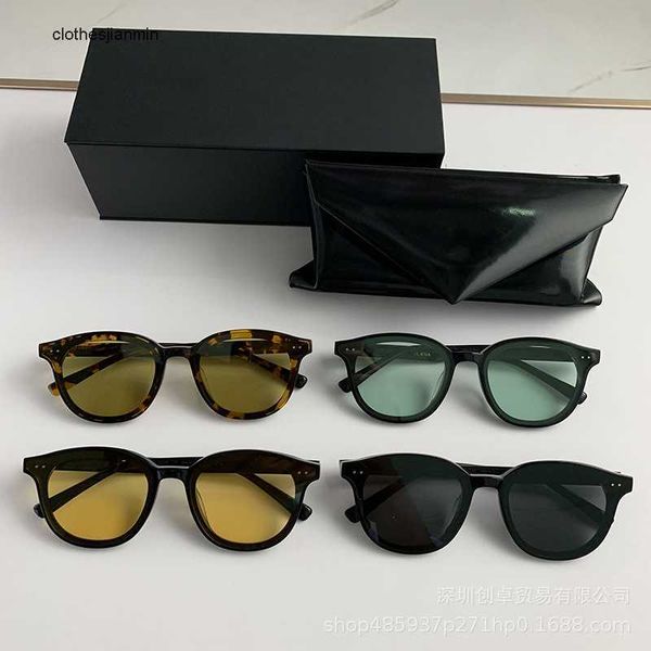 2023 luxury fashion sunglasses factory% 80 retail new online celebrity same gm sunglass female round frame korean version high men's an, White;black
2023 luxury fashion sunglasses factory% 80 retail new online celebrity same gm sunglass female round frame korean version high men's an, White;black