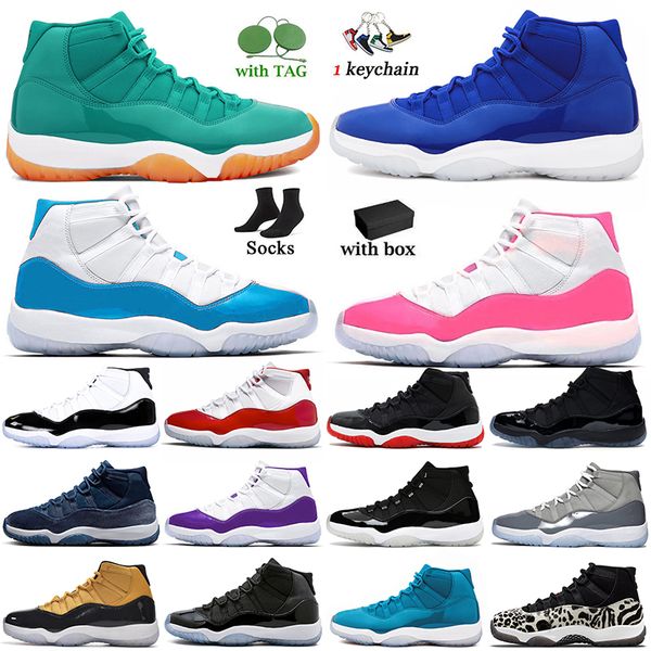 jumpman 11 basketball shoes men women cherry 11s pink white jade blue midnight navy cool grey 25th anniversary bred 72-10 dhgates mens train
jumpman 11 basketball shoes men women cherry 11s pink white jade blue midnight navy cool grey 25th anniversary bred 72-10 dhgates mens train