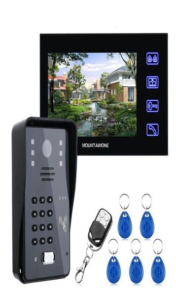 doorbells 7inch video door phone intercom doorbell with rfid password ircut 1000tv line camera wireless remote access control sys4706637
doorbells 7inch video door phone intercom doorbell with rfid password ircut 1000tv line camera wireless remote access control sys4706637