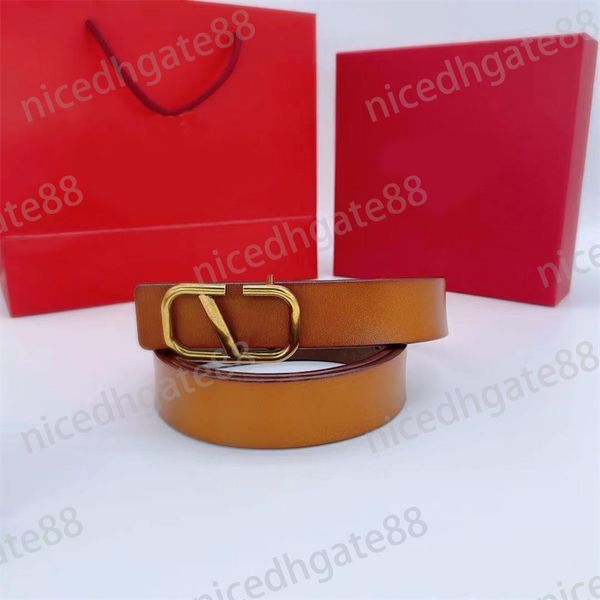 luxury fashion belt for woman designer v belt classic solid color business leisure cintura metal gold plated pin buckle leather designer bel, Black;brown
luxury fashion belt for woman designer v belt classic solid color business leisure cintura metal gold plated pin buckle leather designer bel, Black;brown